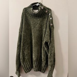 Cynthia Rowley, NWT size L